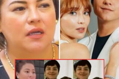 Karla Estrada Ibinunyag Na Pumayag Si Kathryn Na Muli Silang Magkaayos Ni Daniel Padilla