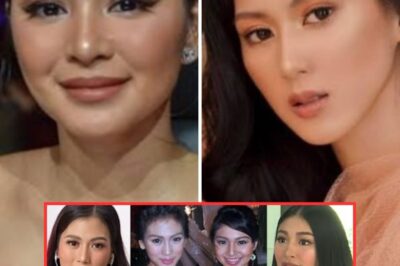 Ito Pala Ang Pinag-Ugatan Ng Kontrobersya Sa Pagitan Nina Nadine Lustre at Alex Gonzaga