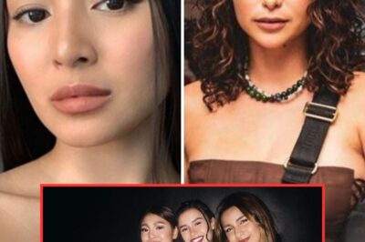 Yassi Pressman Isang Malaking Kunsintidor Sa Panloloko Nina Issa at James Kay Nadine?