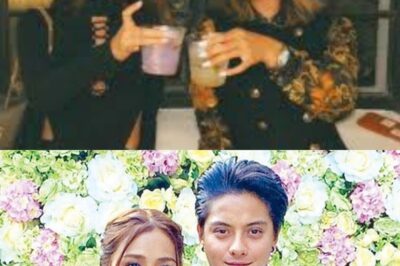 How Sofia Andres Maintains Her Friendship with Daniel Padilla and Kathryn Bernardo—Her Surprising Secret Revealed!