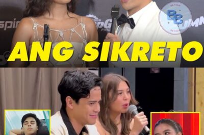 bakit naman Sinabi nina Gabbi Garcia at Khalil Ramos na tinatrato nila ang isa’t isa bilang “normally distant” na mga kasamahan sa set