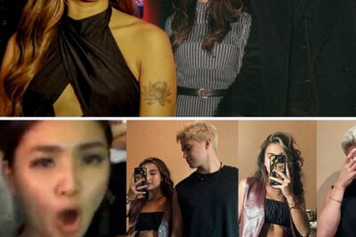 Nadine Lustre Camp Nag-react Na Sa Inilantad Na Relasyon Ni James Reid at Issa Pressman!