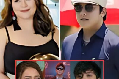 Karla Estrada Nakiusap Sa Mga Netizens Na Suportahan Ang Anak Na Si Daniel Padilla