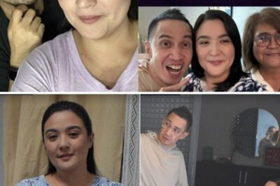 Sunshine Dizon, Sumabak na sa Taping ng ‘Mga Lihim ni Urduja’!