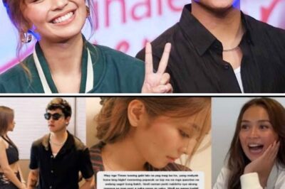 Kathryn Bernardo Hindi Binubura Ang Litrato Nila Ni Daniel Padilla! Ito Pala Ang Dahilan