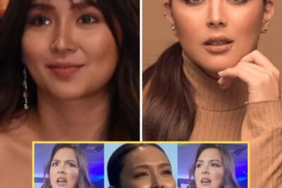 Ria Atayde Sinagot Ang Isyung Pinapatamaan Siya Ni Kathryn Bernardo