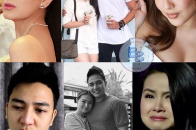 Nagpadala ng mensahe ang ilan sa mga kaibigan ng Kapuso at sina Barbie Forteza at Jak Roberto…” Actually it’s because of..”