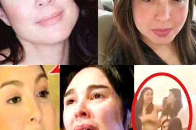 SHOCKING REVEAL! Marjorie Barretto Exposes VIDEO of Gretchen Barretto and Her Lover’s Secret Affair!