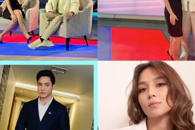 Alden Richards, Kathryn Bernardo Open Up on What They Learned From Each Other – You Won’t Believe Their Surprising Revelations!