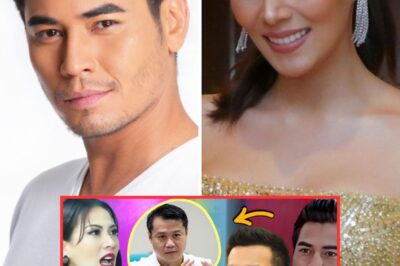 Ang mga ex-boyfriend ni BIANCA MANALO na sina FABIO IDE at JOHN PRATS ay nagsalita na tungkol sa kanilang paghihiwalay kay Win Gatchalian