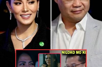 Bianca Manalo DlNAMPOT ng mga PULlS matapos SAMPAHAN ng KAS0 ni Win Gatchalian!