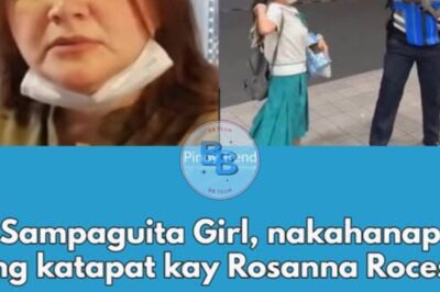 Rosanna Roces, ibinahagi na siya ay parte ng ‘Team Guwardiya:’ Kawawa may pamilya ‘yan