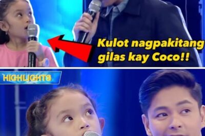 KULOT at COCO actingan sa It’s Showtime kinagilwan!