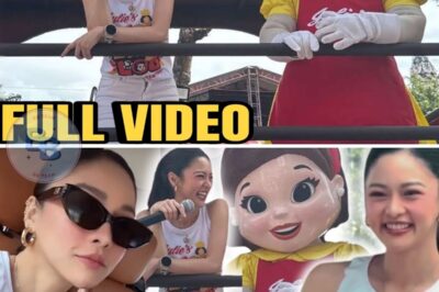 VIDEO KIM CHIU PINAGKAGULUHAN SA SINULOG FESTIVAL 2025! KIMPAU FANS TODO ANG PAG SUPORTA SA KIMPAU!