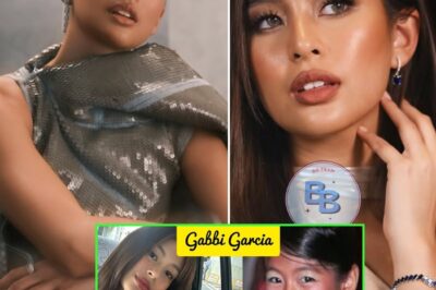 GRABE GANITO PALA ITSURA NI GABBI GARCIA BAGO MAGING ARTISTA!