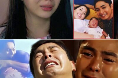 Coco Martin Nearly Breaks Down Over DNA Test Results of His Daughter; Mother-in-Law Throws Julia Montes Out of the House at Night Upon Receiving the DNA Test Results from Him