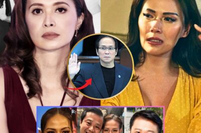 Biniyuda ni Win Gatchalian si Bianca Manalo, UMIYAK at Nagbigay ng Mahahalagang Payo kay Sunshine Cruz