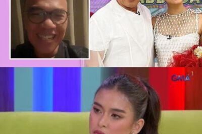 Gabbi Garcia: ‘Marami akong natutunan kay Boy Abunda.’ Inspiring Story: Gabbi Garcia and Her Journey to Becoming a Professional MC