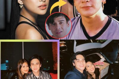 Ibinunyag ni Gabbi Garcia na Nakialam si Khalil Ramos para Tulungan Siyang Makasamang Muli ang Kanyang Ex!