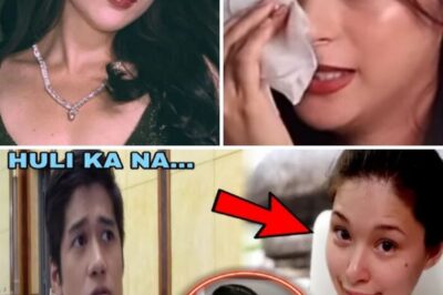 GRABE! KYLIE Padilla NAHULI Pala ni ALJUR Abrenica na May KASAMANG Ibang LALAKE