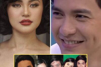 Alden Richards Emosyonal Na Inamin Sa Publiko Na Iniwan Si Julie Ann San Jose Para Sa Trabaho.