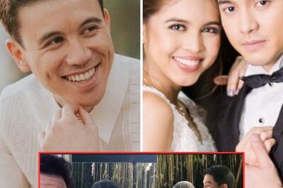 Arjo Atayde Nagbigay ng Mensahe Sa Nagsasabing Kasal Na Sina Alden Richards at Maine Mendoza!