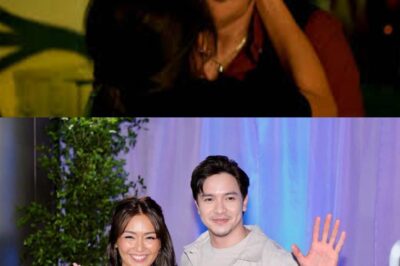 SHOCKING: Kathryn Bernardo Finally Reveals the Truth About Her Relationship with Alden Richards—Fans Can’t Believe It!