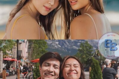 OMG! Best friend ni Kathryn Bernardo, nagsiwalat ng KABIGLA-BIGLA tungkol kay Alden Richards… ‘He’s old’…