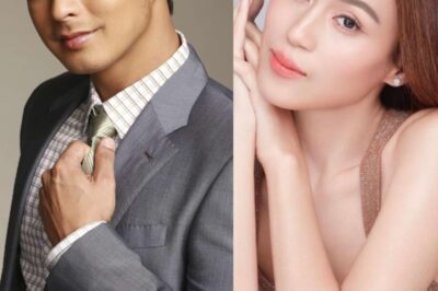 Coco Martin Shares His Most Unforgettable Moments in “You’re My Boss” with Toni Gonzaga – You Won’t Believe What Happened Behind the Scenes!