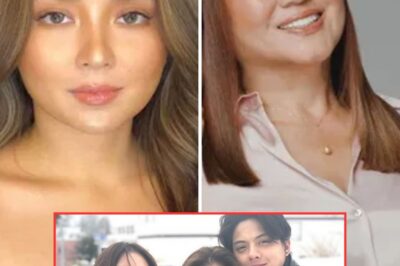 Ina Ni Kathryn Bernardo, Naglabas Ng Mensahe Pinaasa Ang KathNiel Fans