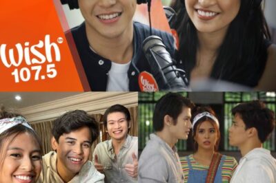 Khalil Ramos: “The first time I met Gabbi, I was…” – Isang nakakagulat na pag-amin