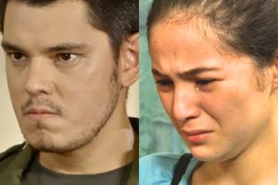 Barbie Imperial IBINUKO na siya’y sinadyang pinahina hanggang sa mawalan ng lakas ‘Alam ni Richard Gutierrez kung sino ang gumawa nun.’