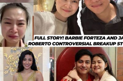 Sanya Lopez BUMULAGA: Matapang na Isiniwalat ang ‘Pagkakanulo’ ni Barbie Forteza kay Jak Roberto—May Matinding Rebelasyon Ba na Parating?