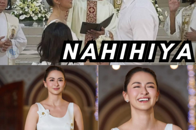 Dingdong Dantes IBINULGAR ang pinakamalupit na sandali ni Marian Rivera sa kanilang 10-taong anibersaryo ng kasal