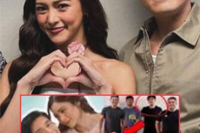 Kim Chiu at Paulo Avelino, Magkasama sa Unang Workout ng 2025! May Bagong Teleserye Ba ang KimPau?