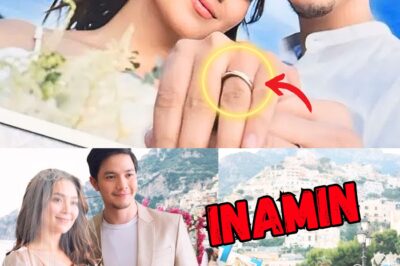 UPDATED: KATHDEN EXPENSIVE WEDDING nina KATHRYN BERNARDO at ALDEN RICHARDS, PLANADONG GAGANAPIN sa ITALY!