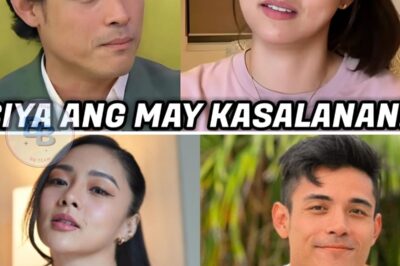 Xian Lim AYAW parin TANTANAN ang PANGALAN ng EX na si Kim Chiu Dahil NATATAKOT MALAOS!