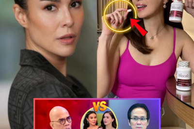 Atong Ang opisyal na nagsalita tungkol sa dahilan kung bakit pinili si Sunshine Cruz kaysa kay Gretchen Barretto