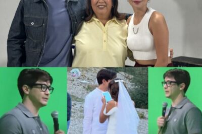 BREAKING: ALDEN RICHARDS PROPOSES TO KATHRYN BERNARDO – WEDDING ON THE WAY? KathDen Fans Are Losing It!