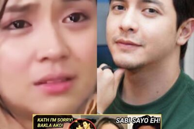 Hala KA!!! ALDEN RICHARDS Harapang INAMIN Kay KATHRYN BERNARDO❗BAKLA Pala❗ Daniel Padilla WAGI❗