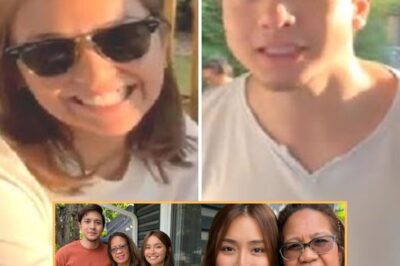 Alden Richards Pinakilala si Kathryn Bernardo sa Kanyang Tita sa Canada: Isang KathDen Update