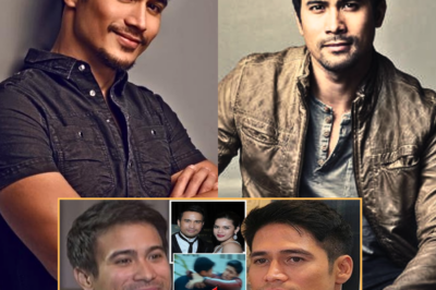 Piolo Pascual NAGBIGAY linaw ukol sa isyu ng PAGMAMAHAL kay Sam Milby