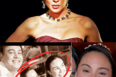 Si Gretchen Barretto ay muling NAGSASAKDAL laban sa kanyang mga kapatid na babae