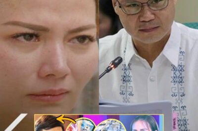 BIANCA MANALO, NILANTAD ANG BAHO NI SENATOR WIN GATCHALIAN: KUNG SAAN GALING ANG MGA PERA NITO!