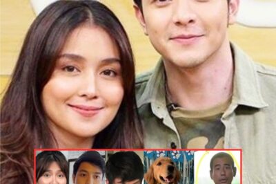 ALDEN, KATHRYN at DANIEL, SIGAW PARA SA HUSTISYA kay KILLUA na ASO na INABUSO ng ISANG TAO!