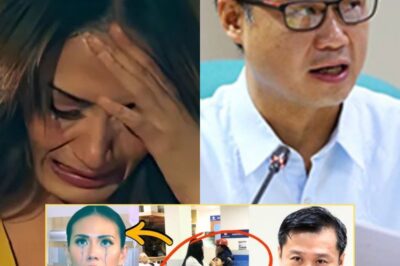 BIANCA MANALO, KRITIKAL NA SINUGOD SA OSPITAL MATAPOS PALAYASIN NI SENATOR WIN GATCHALIAN!