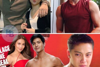 Daniel Padilla, Naiirita at Nagselos sa Bagong Endorsement ni Kathryn Kasama si Alden Richards sa Century Tuna Superbods