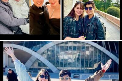 Mga Hindi Nakikitang Mga Larawan ng CocoJul na Magiging Nakasindak!