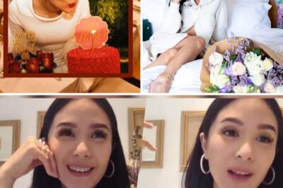 Ibinunyag ni Heart Evangelista ang Kanyang Mapang-akit na Valentine’s at Mga Plano sa Kaarawan—Hindi Ka Maniniwala Kung Ano ang Nasa Store!