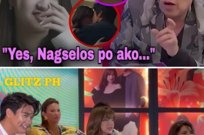 Handa na ba si Jillian Ward na gumawa ng kissing scenes sa kanyang mga proyekto?